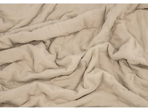 Sally Sprei 80X260Cm Beige.