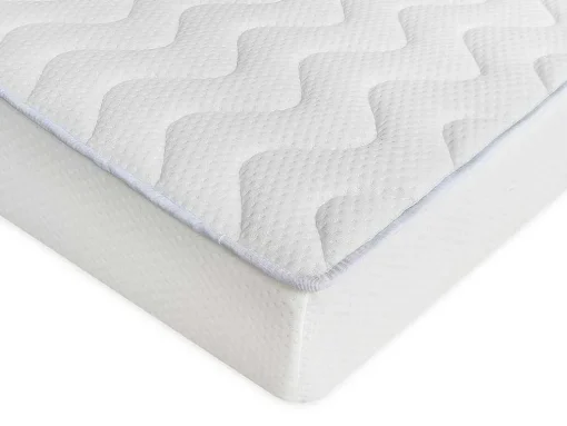 Schuimmatras 140X 190Cm Bz Dikte 10Cm - Feria Van Dreamea