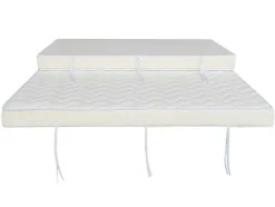 Schuimmatras 140X 190Cm Bz Dikte 10Cm - Feria Van Dreamea