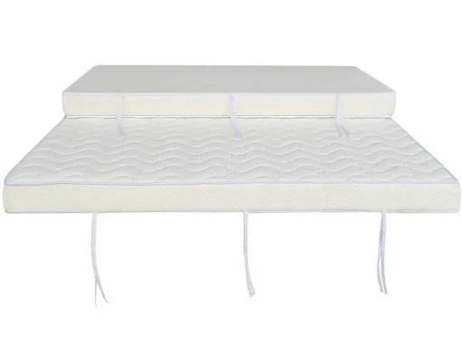 Schuimmatras 140X 190Cm Bz Dikte 10Cm - Feria Van Dreamea