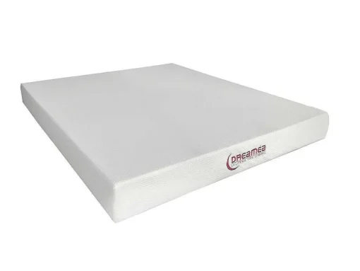 Schuimmatras 160X 190Cm Met Memory Foam Voor Slaapbank Dikte 14Cm - Crony Van Dreamea