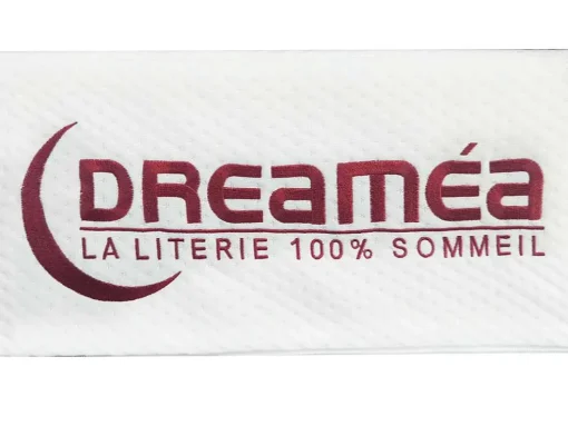 Schuimmatras 160X 190Cm Met Memory Foam Voor Slaapbank Dikte 14Cm - Crony Van Dreamea