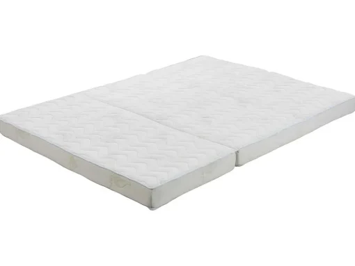 Schuimmatras 140X 190Cm Voor Bz Met Aloe Vera Dikte 12Cm - Fiesta Van Naturea