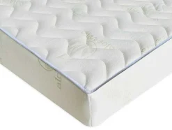 Schuimmatras 140X 190Cm Voor Bz Met Aloe Vera Dikte 12Cm - Fiesta Van Naturea