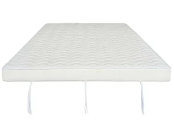 Schuimmatras 140X 190Cm Voor Bz Met Aloe Vera Dikte 12Cm - Fiesta Van Naturea