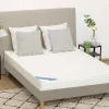 Schuimmatras 140X190Cm Dikte 15Cm - Zeus Van Dreamea