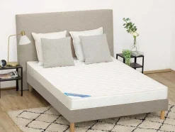 Schuimmatras 140X190Cm Dikte 15Cm - Zeus Van Dreamea