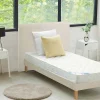 Schuimmatras 90X190Cm Dikte 15Cm - Zeus Van Dreamea