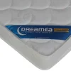 Schuimmatras 90X200Cm Dikte 15Cm - Zeus Van Dreamea