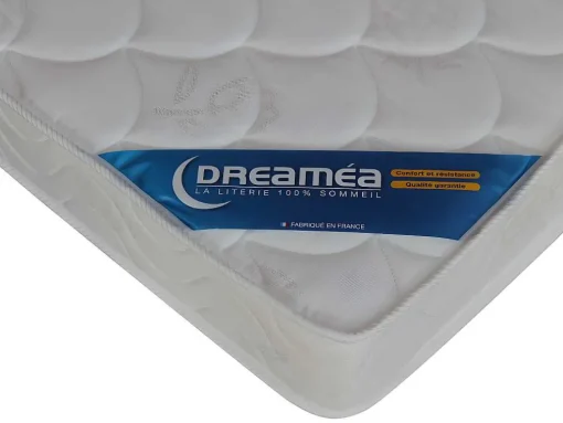 Schuimmatras 140X190Cm Dikte 15Cm - Zeus Van Dreamea