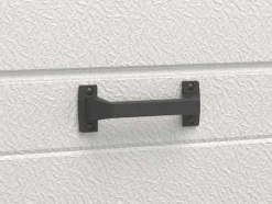 Sectionale Garagedeur Met Somfy Motor - Caopas