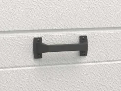 Sectionale Garagedeur Met Somfy Motor - Prieta