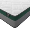Set Bedbodem + Matras Met Pocketveren Prestige Van Ysmee - 160 X 200 Cm