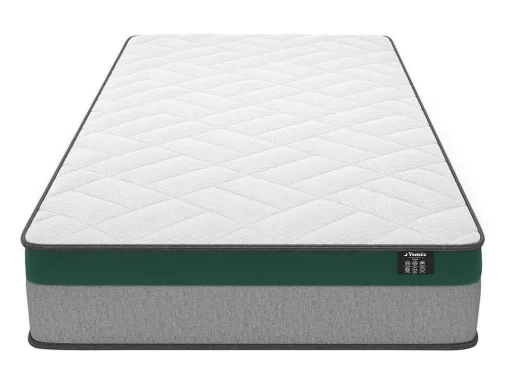Set Bedbodem + Matras Met Pocketveren Prestige Van Ysmee - 90 X 190 Cm