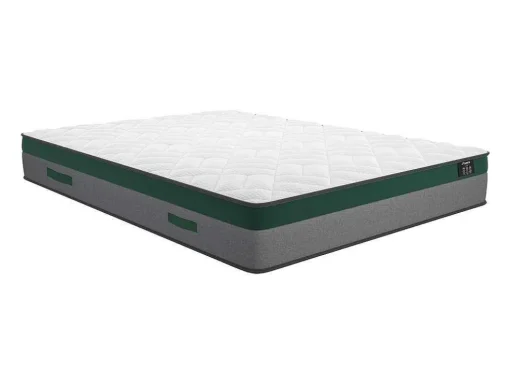 Set Bedbodem + Matras Met Pocketveren Prestige Van Ysmee - 160 X 200 Cm