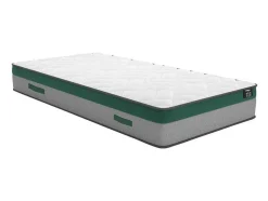 Set Bedbodem + Matras Met Pocketveren Prestige Van Ysmee - 90 X 190 Cm