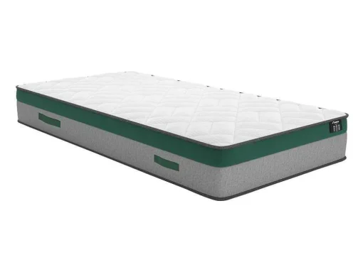 Set Bedbodem + Matras Met Pocketveren Prestige Van Ysmee - 90 X 190 Cm