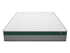 Set Bedbodem + Matras Met Pocketveren Prestige Van Ysmee - 160 X 200 Cm