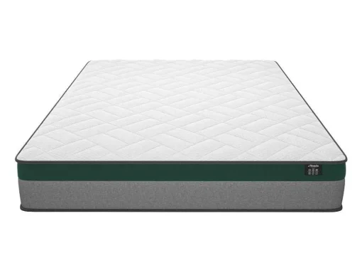 Set Bedbodem + Matras Met Pocketveren Prestige Van Ysmee - 160 X 200 Cm