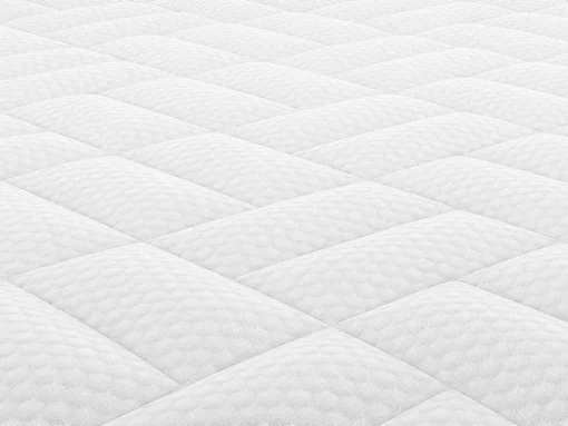 Set Bedbodem + Matras Met Pocketveren Prestige Van Ysmee - 90 X 190 Cm