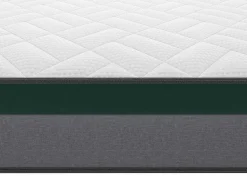 Set Bedbodem + Matras Met Pocketveren Prestige Van Ysmee - 90 X 190 Cm