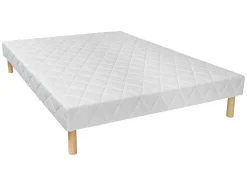 Set Bedbodem + Matras Met Pocketveren Prestige Van Ysmee - 160 X 200 Cm