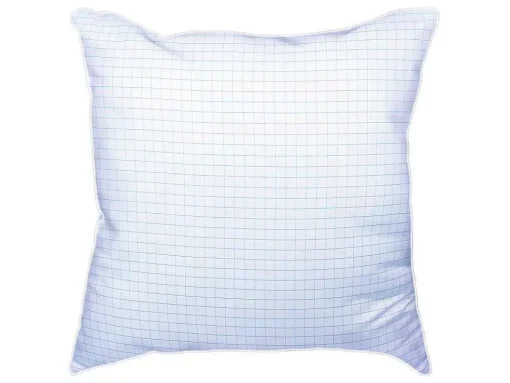 Set Dodo Dekbed 140 X 200 Cm + 1 Hoofdkussen 60 X 60 Cm - Totale Bescherming Tegen Huismijt - Ange Gardien
