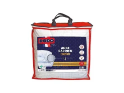 Set Dodo Dekbed 140 X 200 Cm + 1 Hoofdkussen 60 X 60 Cm - Totale Bescherming Tegen Huismijt - Ange Gardien