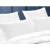 Set Dodo Dekbed Natuurlijk 240 X 260 Cm + 2 Hoofdkussens Dons Baffin 65 X 65 Cm