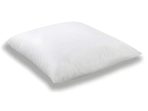 Set Dodo Dekbed Natuurlijk 240 X 260 Cm + 2 Hoofdkussens Dons Baffin 65 X 65 Cm