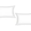 Set Van 2 Absorberende Dodo Kussenbeschermers - 65 X 65Cm - Ultra Confort