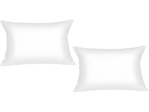 Set Van 2 Absorberende Dodo Kussenbeschermers - 65 X 65Cm - Ultra Confort