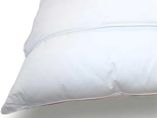 Set Van 2 Absorberende Dodo Kussenbeschermers - 65 X 65Cm - Ultra Confort