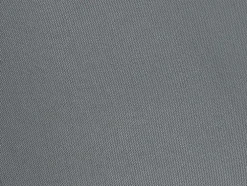 Set Van 2 Ligstoelen Met Verschillende Standen Van Aluminium En Textileen - Antraciet - Saranda Van Mylia