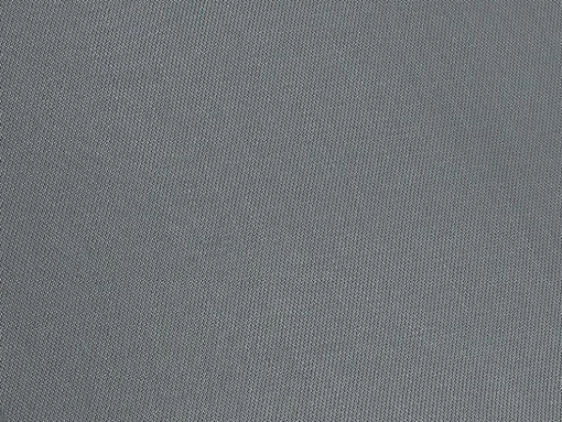 Set Van 2 Ligstoelen Met Verschillende Standen Van Aluminium En Textileen - Antraciet - Saranda Van Mylia