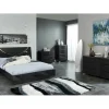 Shaggy Tapijt Ecume - Polyester - 140 X 200 Cm