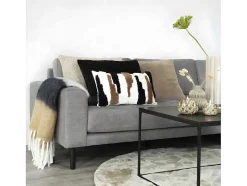 Sintra Plaid 130X170Cm Multikleurig.