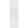 Sisal Tapijt, Loper Timo 5979 Buitenshuis Kader Wit 80X300 Cm