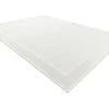 Sisal Tapijt Timo 5979 Buitenshuis Kader Wit 60X100 Cm