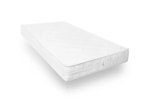 Stevig Ondersteunend Matras Met Wasbare Hoes - 200X200