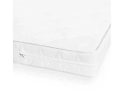 Stevig Ondersteunend Matras Met Wasbare Hoes - 200X200