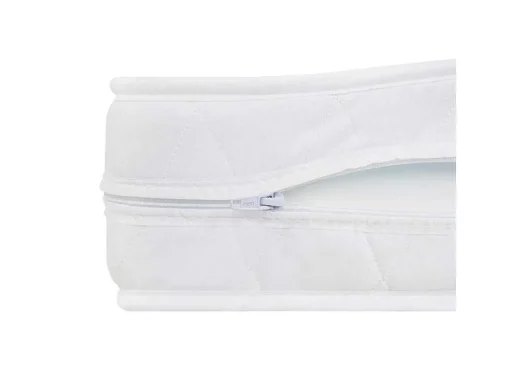 Stevig Ondersteunend Matras Met Wasbare Hoes - 200X200