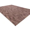 Tapijt Fisy Modern, Sisal 20975A Paars / Rozekleuring 200X290 Cm