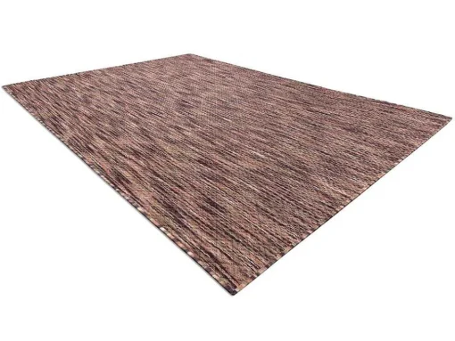 Tapijt Fisy Modern, Sisal 20975A Paars / Rozekleuring 200X290 Cm