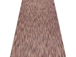 Tapijt Fisy Modern, Sisal 20975A Paars / Rozekleuring 200X290 Cm
