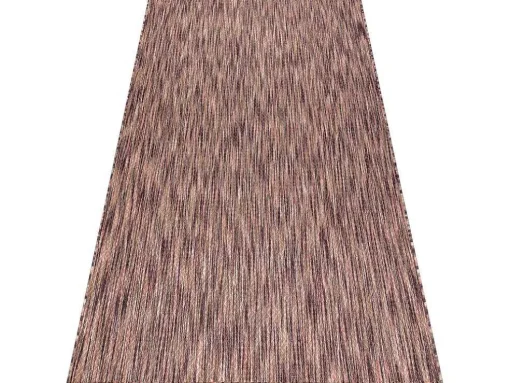 Tapijt Fisy Modern, Sisal 20975A Paars / Rozekleuring 200X290 Cm