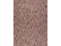 Tapijt Fisy Modern, Sisal 20975A Paars / Rozekleuring 200X290 Cm