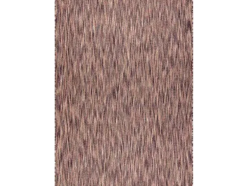 Tapijt Fisy Modern, Sisal 20975A Paars / Rozekleuring 200X290 Cm