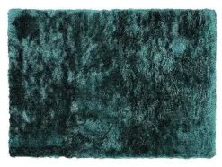 Tapijt Shaggy Dolce - Polyester - 160 X 230 Cm - Dennengroen