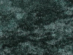 Tapijt Shaggy Dolce - Polyester - 160 X 230 Cm - Dennengroen